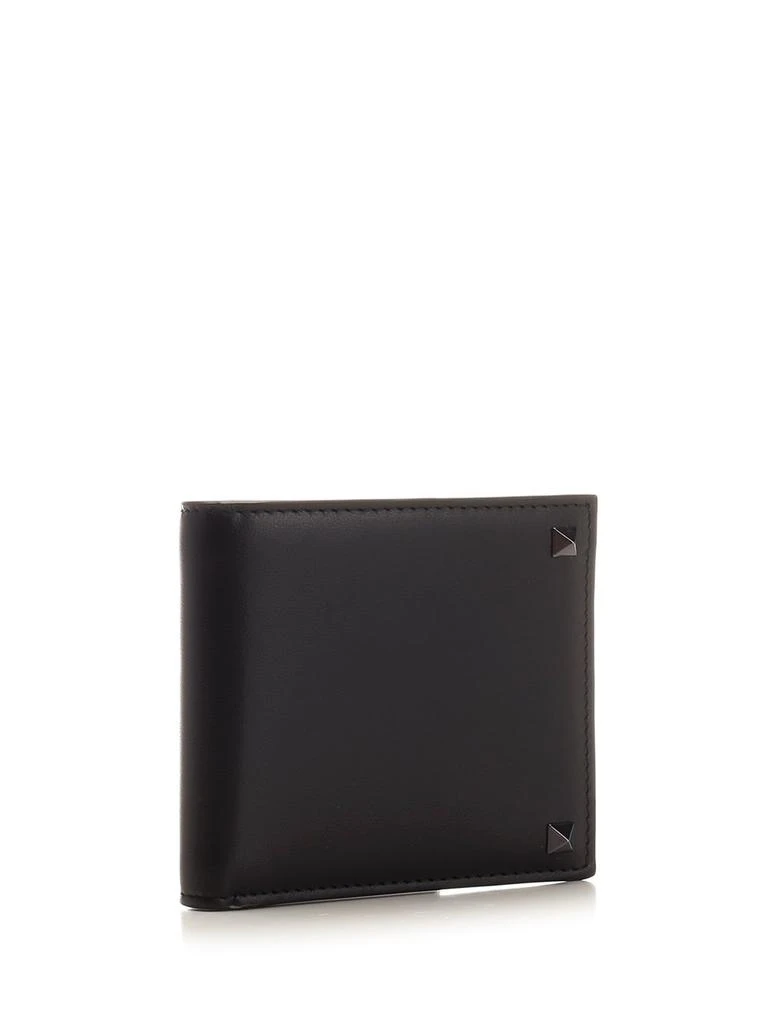 Valentino Valentino Garavani Bi-Fold Wallet 3