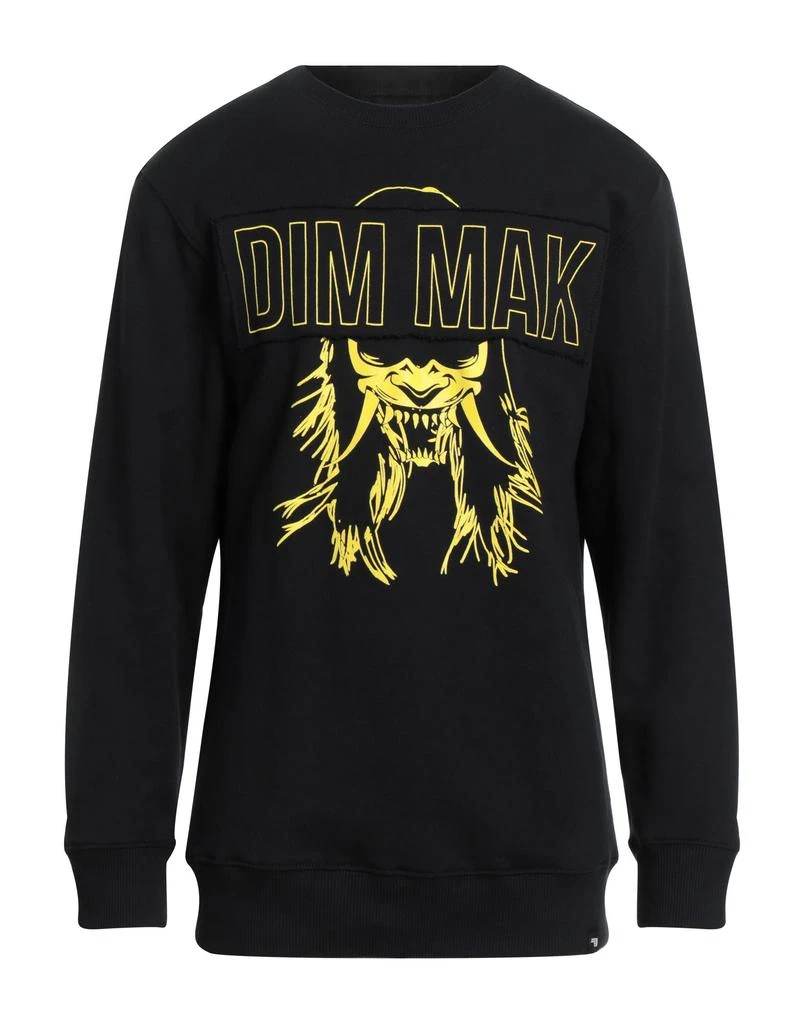 Dim Mak Sweatshirt 1