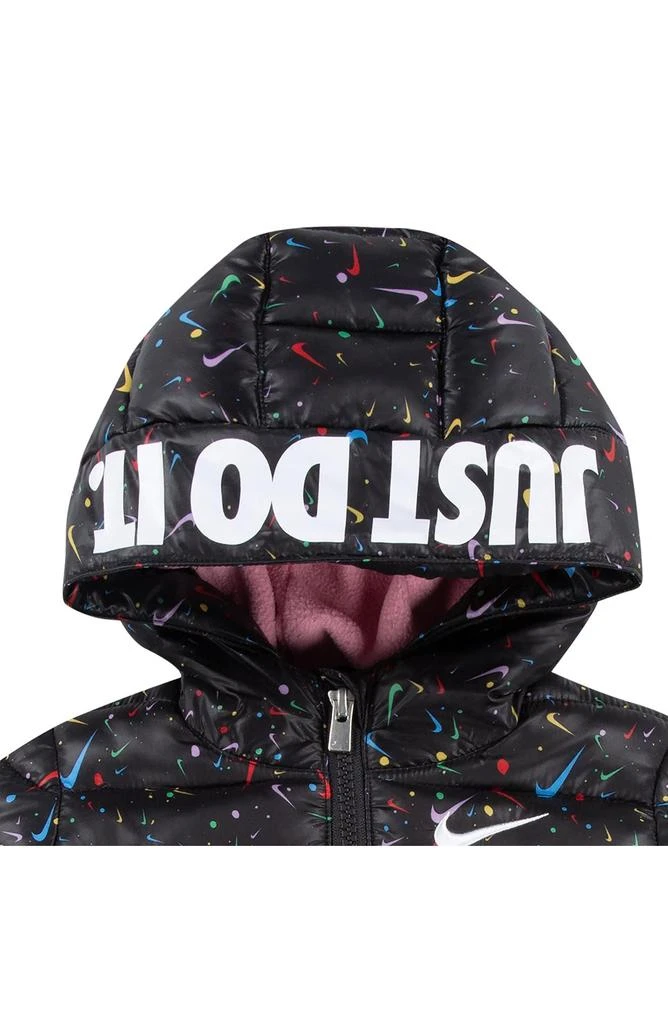 NIKE Mid Weight Puffer Jacket 3