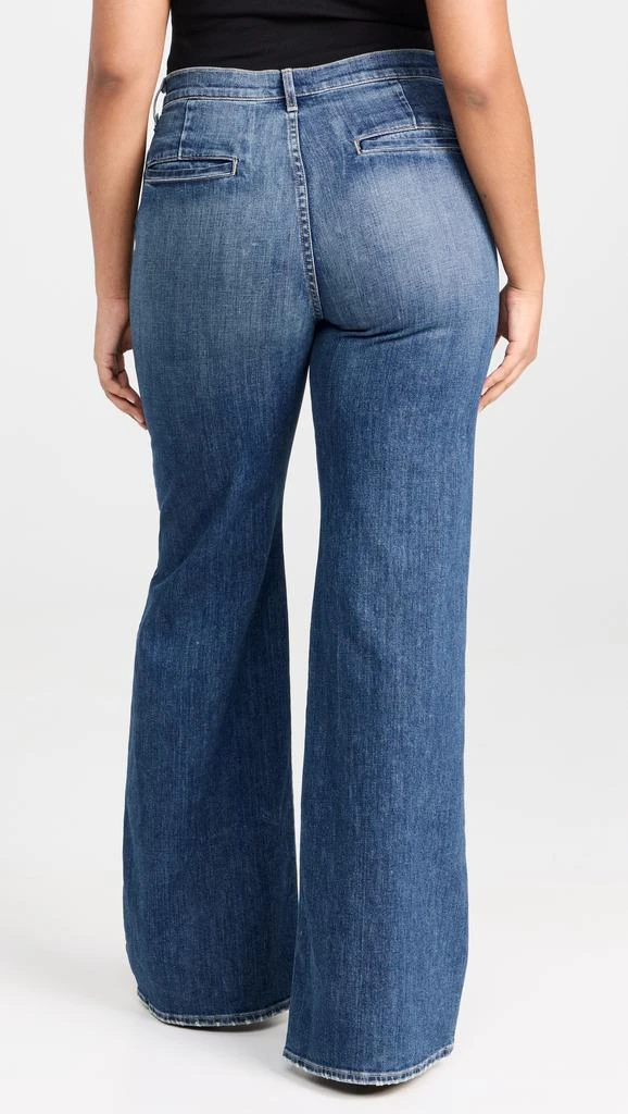 Nili Lotan Anna Jeans 9