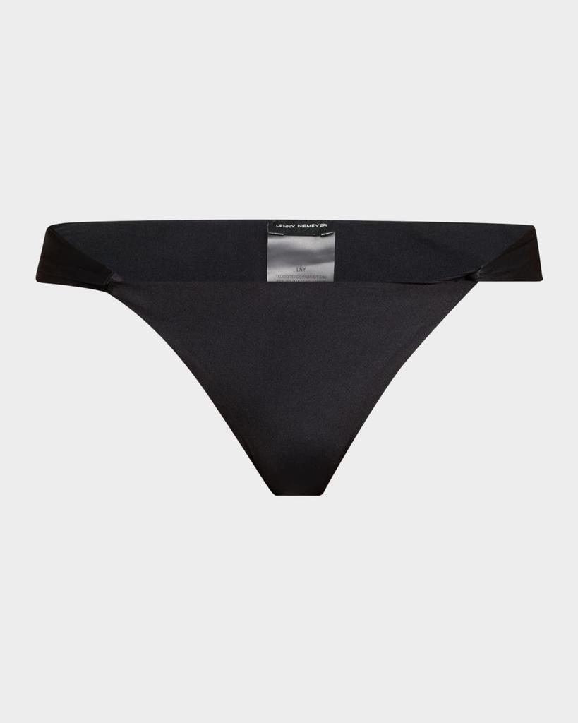 LENNY NIEMEYER Loop Bikini Bottoms