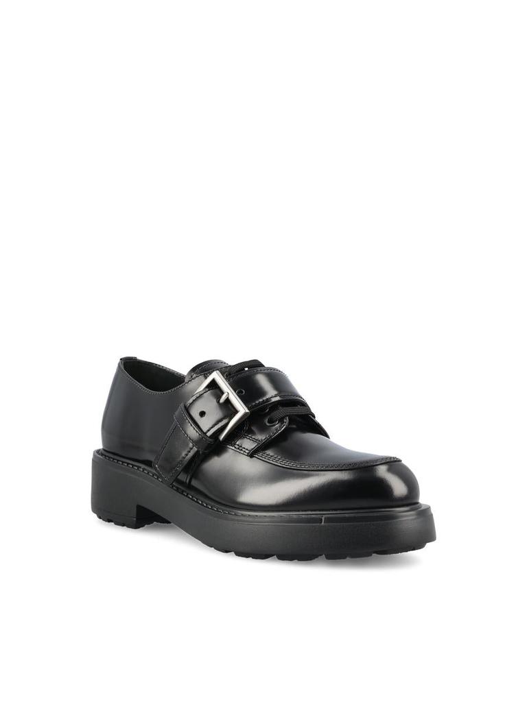 Prada Prada Flat Shoes