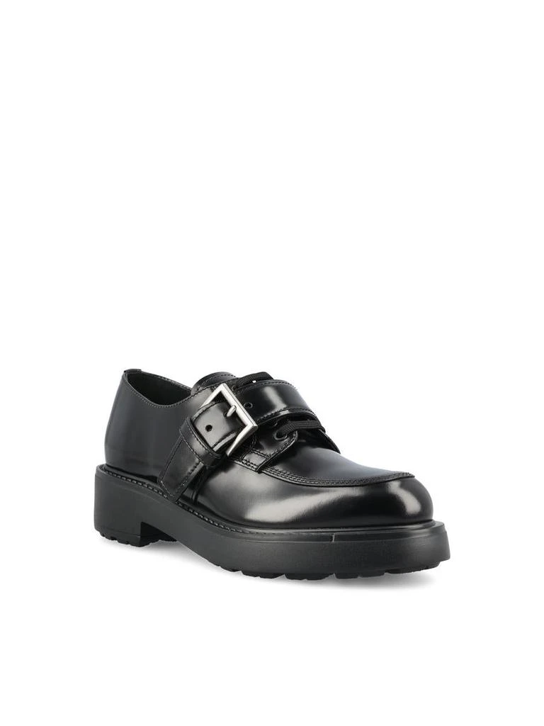 Prada Prada Flat Shoes 2