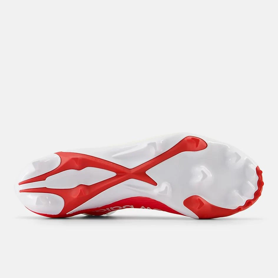 New Balance BurnX4 5