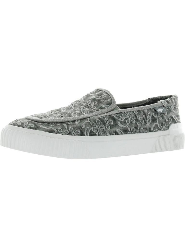Rocket Dog Afina Womens Cotton Lifestyle Fashion Sneakers