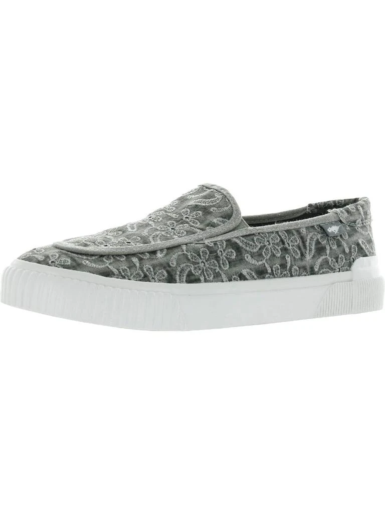 Rocket Dog Afina Womens Cotton Lifestyle Fashion Sneakers 1