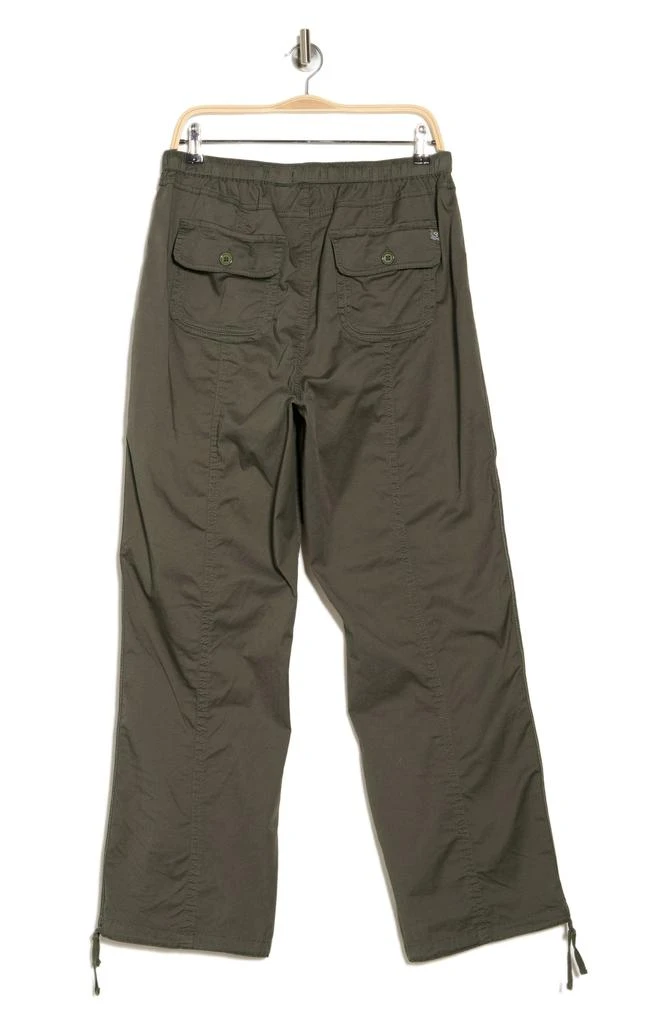 SUPPLIES BY UNIONBAY Shay Pull-On Cargo Pants 4