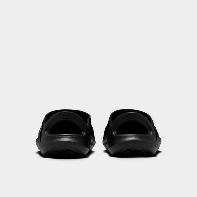 NIKE Kids' Toddler Nike Aqua Swoosh Sandals 7