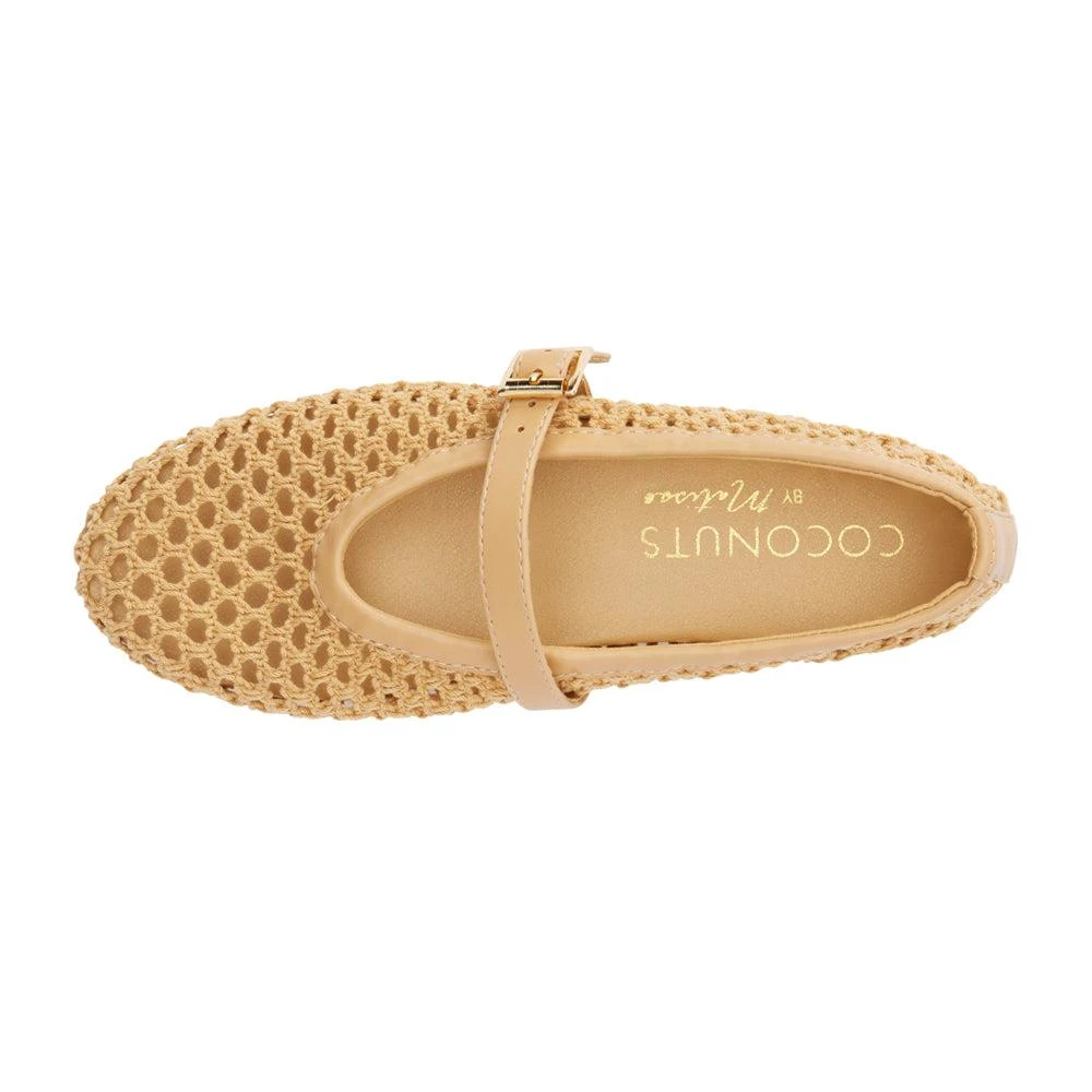 COCONUTS by Matisse Nolita Ballet Flats 4