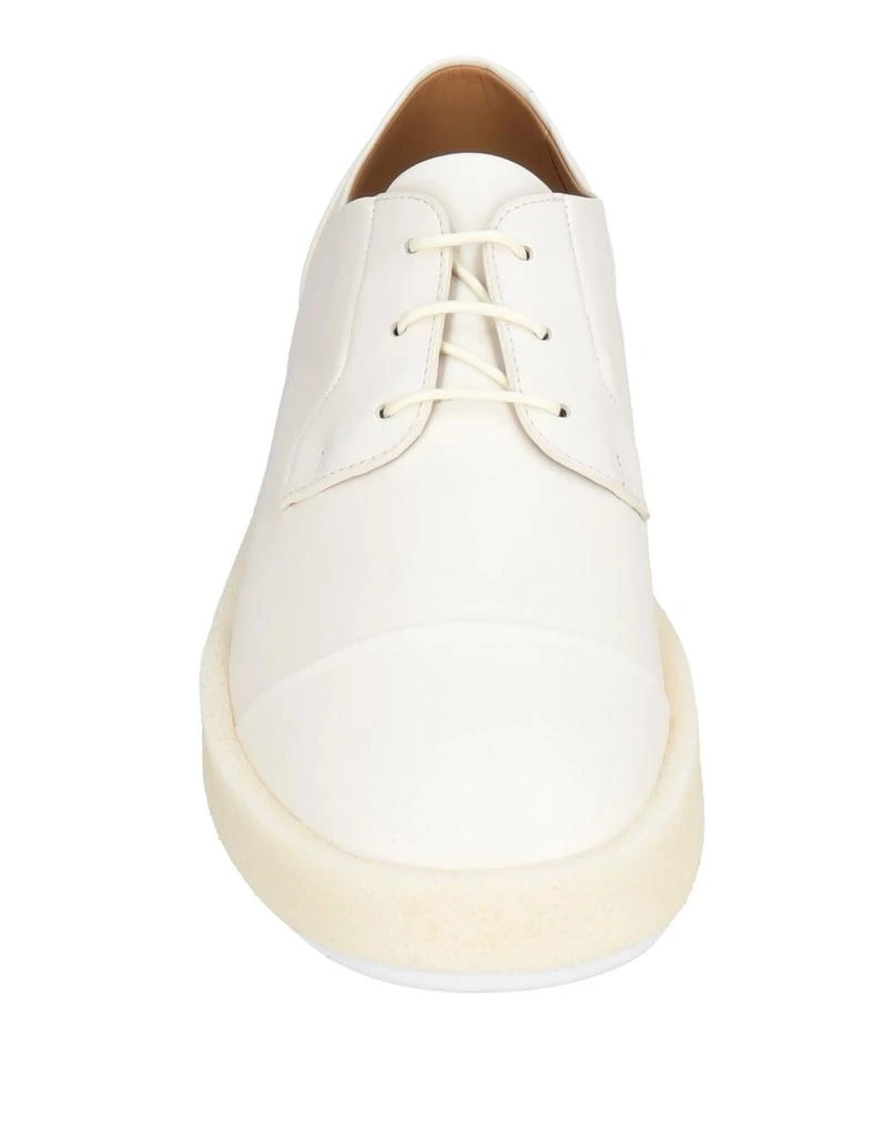 Giorgio Armani Laced shoes 4