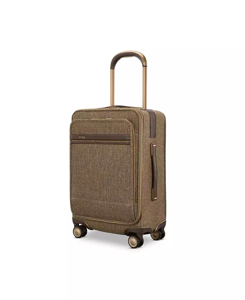 Hartmann Tweed Global Carry-On Luggage 1