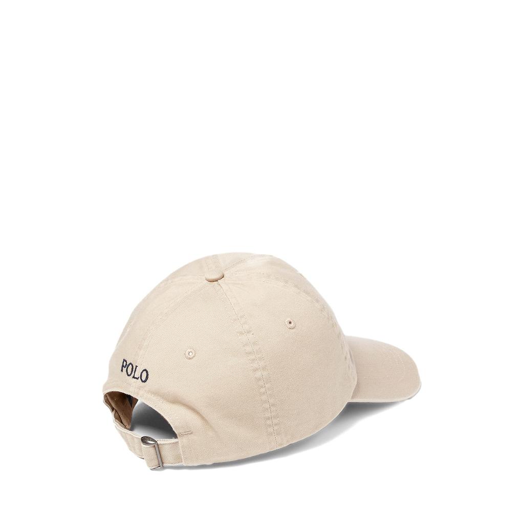 Ralph Lauren Classic Chino Cap