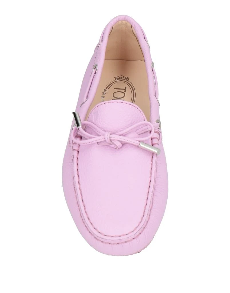 Tod's Loafers 4