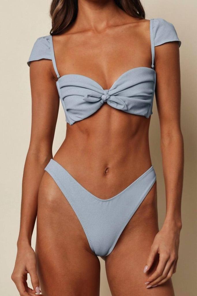 Montce Montce - Cabana Bikini Top