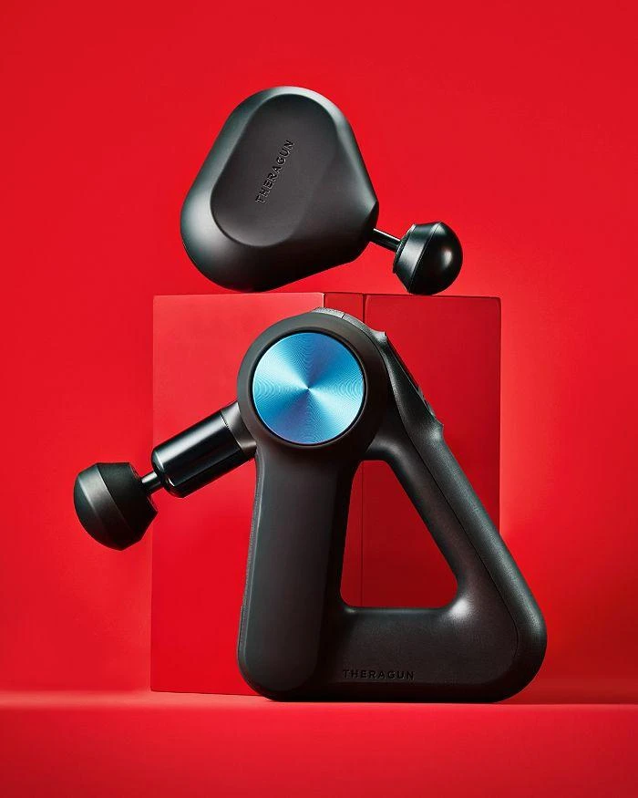 Theragun Theragun Pro™ Percussive Therapy Device 10