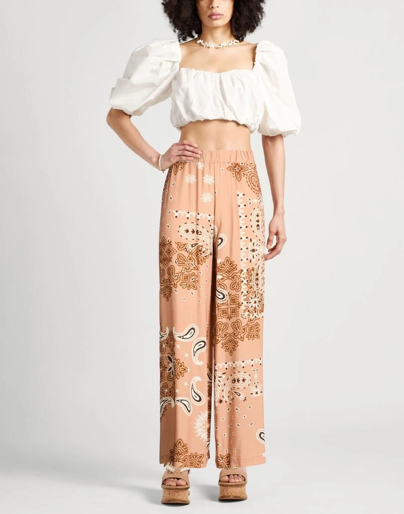 HAVEONE Palazzo pant 2