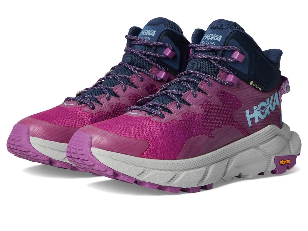 Hoka Trail Code GORE-TEX® 1