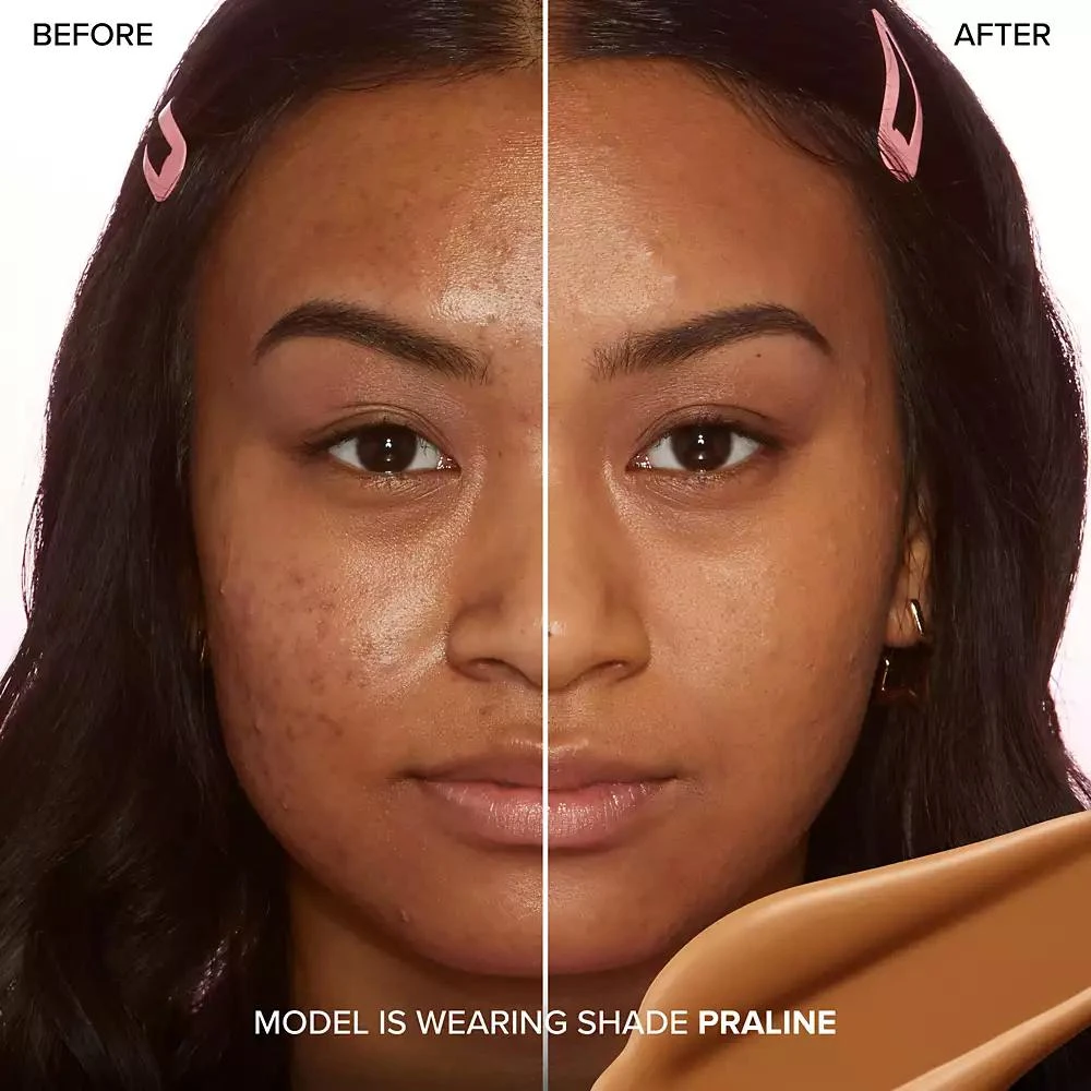 Too Faced Born This Way Soft Matte Foundation 2
