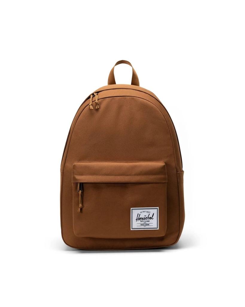 Herschel Women
s Classic Backpack In Rubber