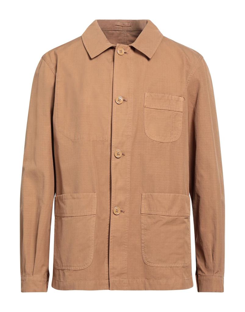 PALTÒ Solid color shirt