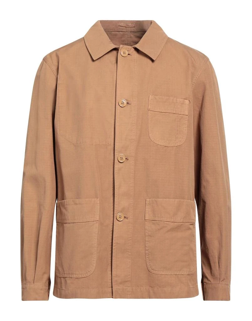 PALTÒ Solid color shirt 1