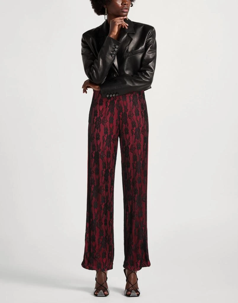 GAëLLE Paris Casual pants 2