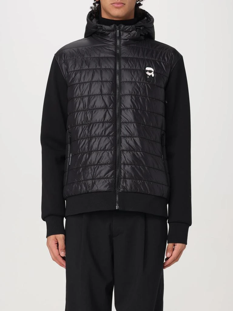 Karl Lagerfeld Paris Jacket men Karl Lagerfeld 1