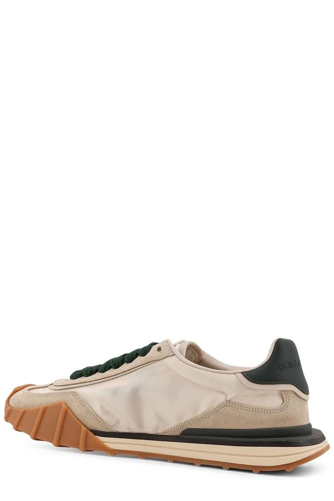 Dolce 
Gabbana Dolce 
Gabbana DG Logo Patch Sneakers 3