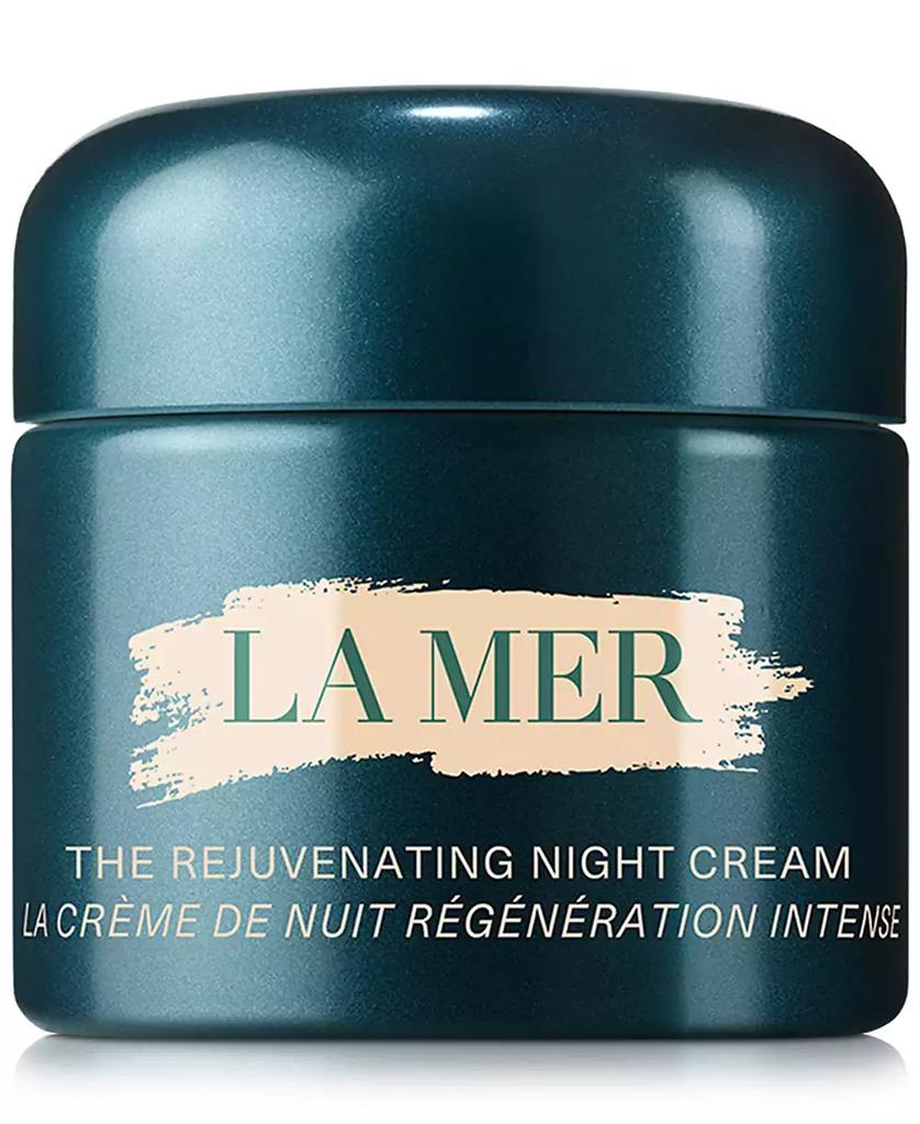 La Mer The Rejuvenating Night Cream, 2 oz.