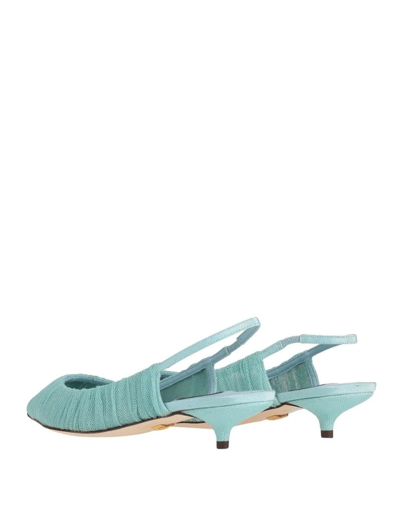 Dolce & Gabbana Pump 3