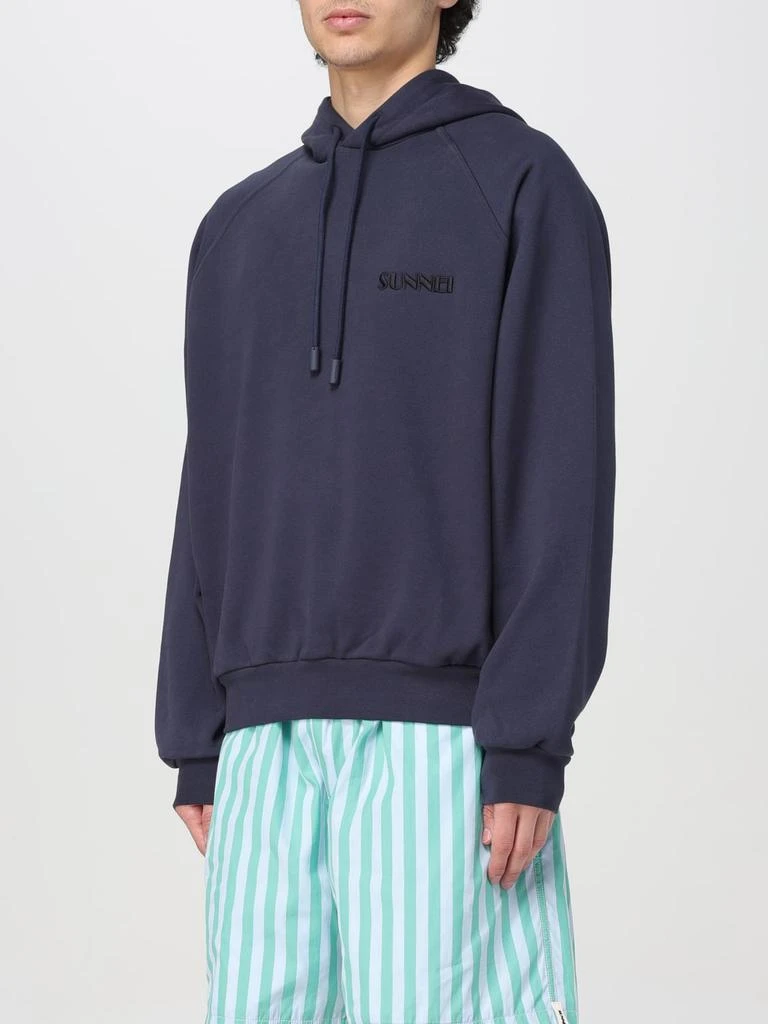 SUNNEI Sweatshirt men Sunnei 4