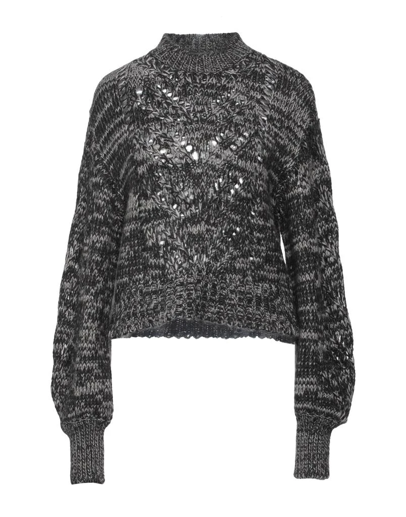 RED Valentino Turtleneck 1