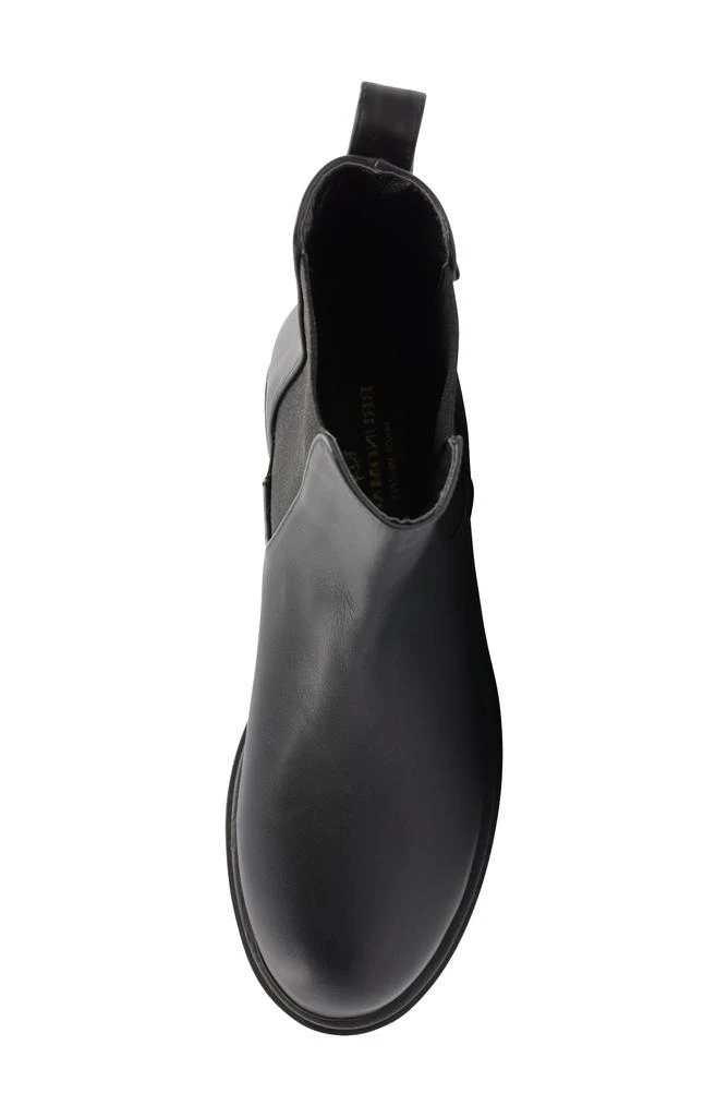 Bruno Magli Alma Lug Chelsea Boot 3