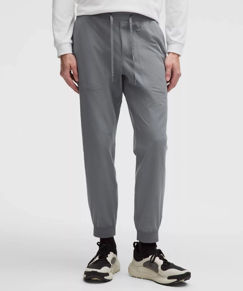 Lululemon ABC Jogger Warpstreme *Tall 58