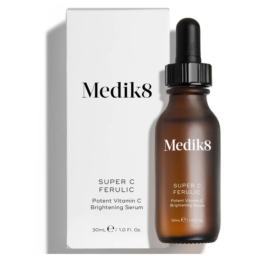 Medik8 Medik8 Super C Ferulic Serum 30ml 2