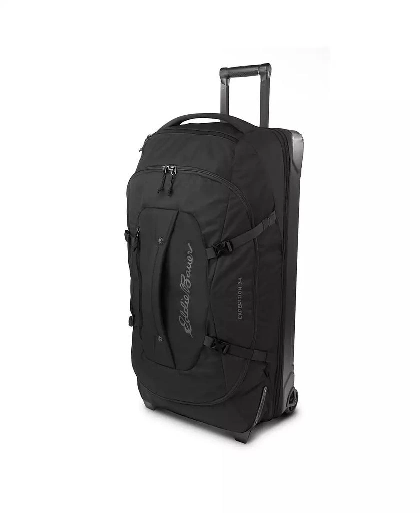Eddie Bauer Expedition 34 Duffel 2.0 3