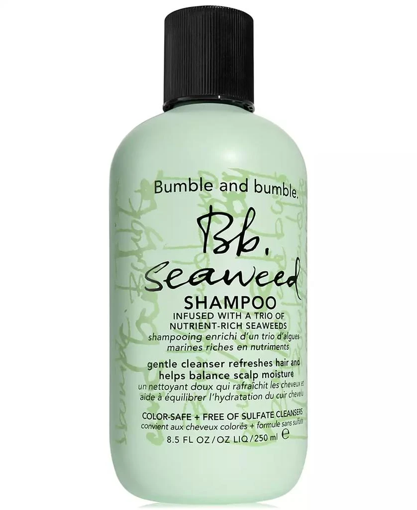 bumble&bumble Seaweed Shampoo, 8.5 oz. 8