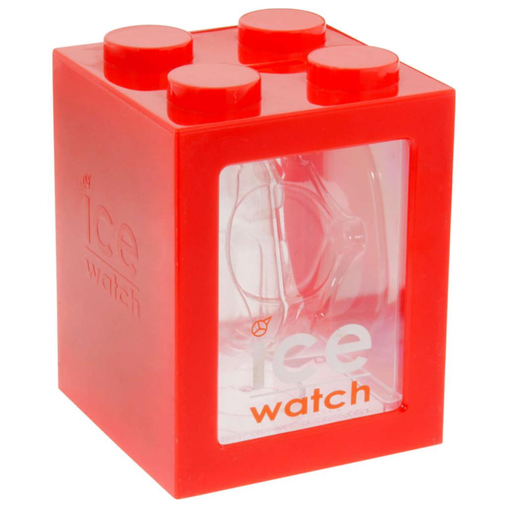 ICE ICE Ice- World Unisex Watch