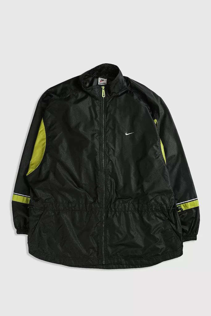 Urban Outfitters Vintage Nike Windbreaker Jacket 467 1
