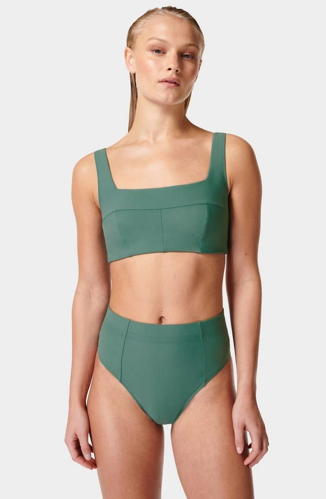SWEATY BETTY Brook Xtra Life Bikini Top 6