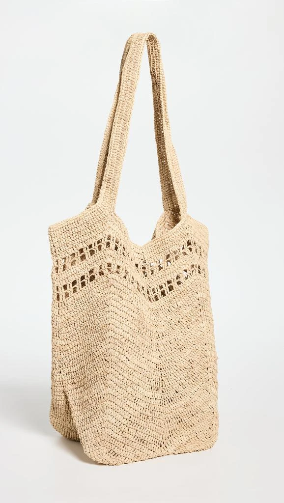 mar Y sol Gianna Tote 3
