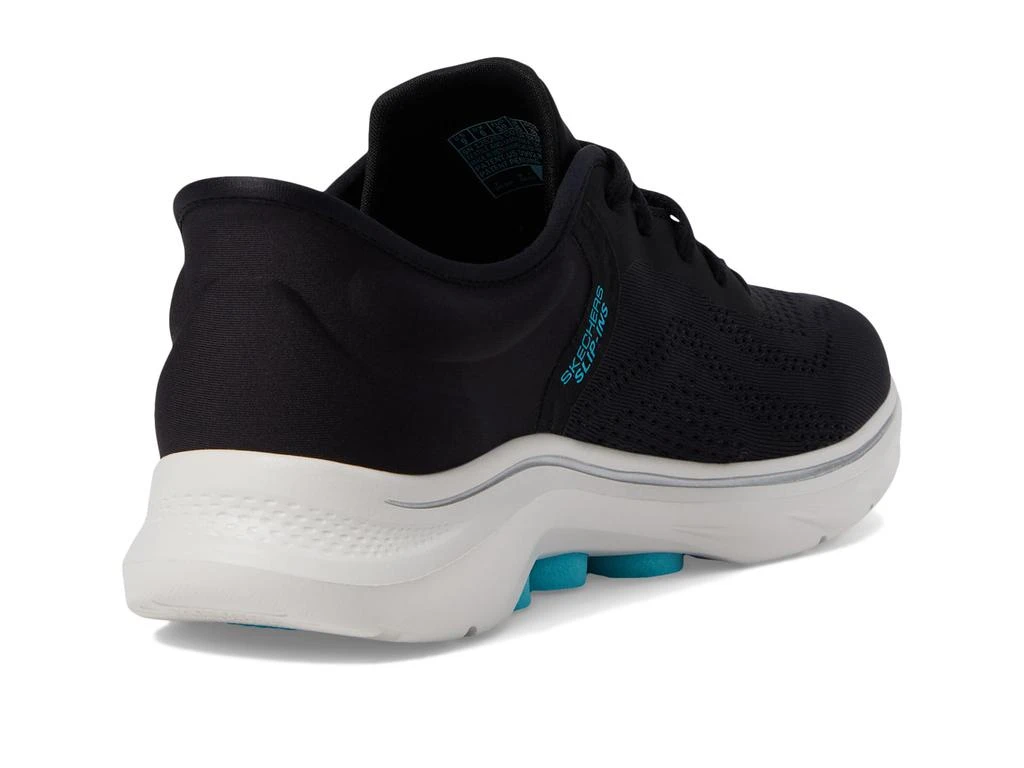 SKECHERS Go Walk 7 Valin Hands Free Slip-Ins 5