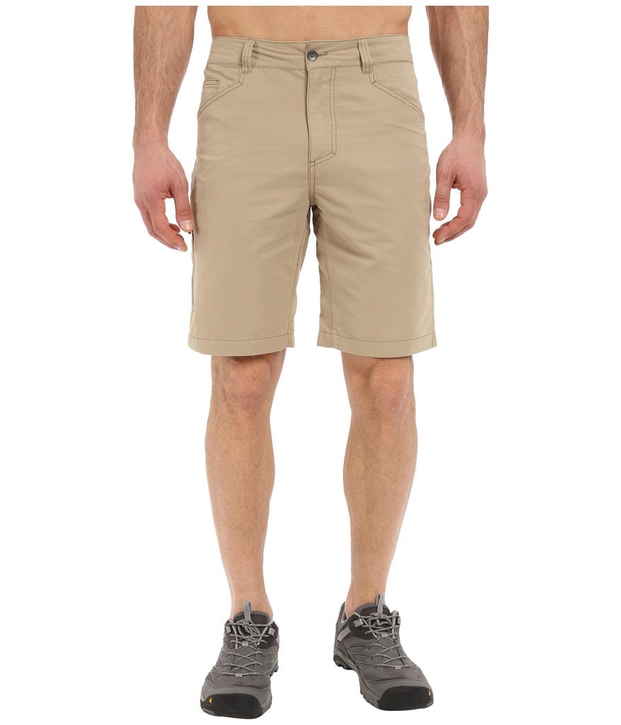 Royal Robbins Convoy Utility Shorts