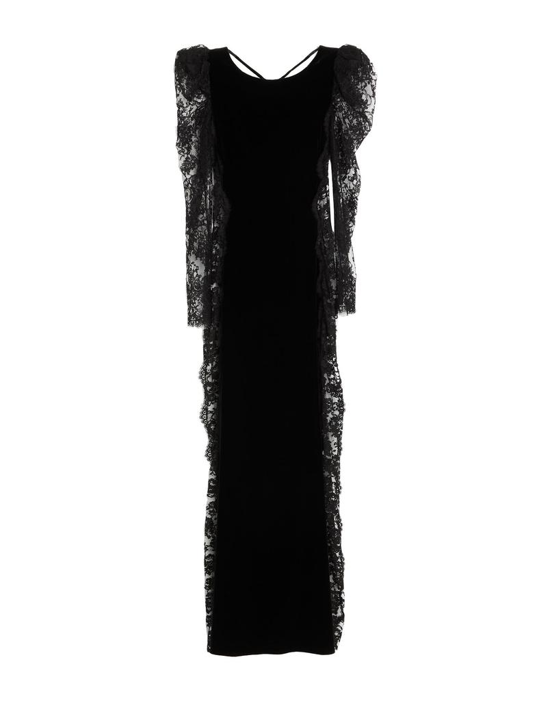Alessandra Rich Long dress