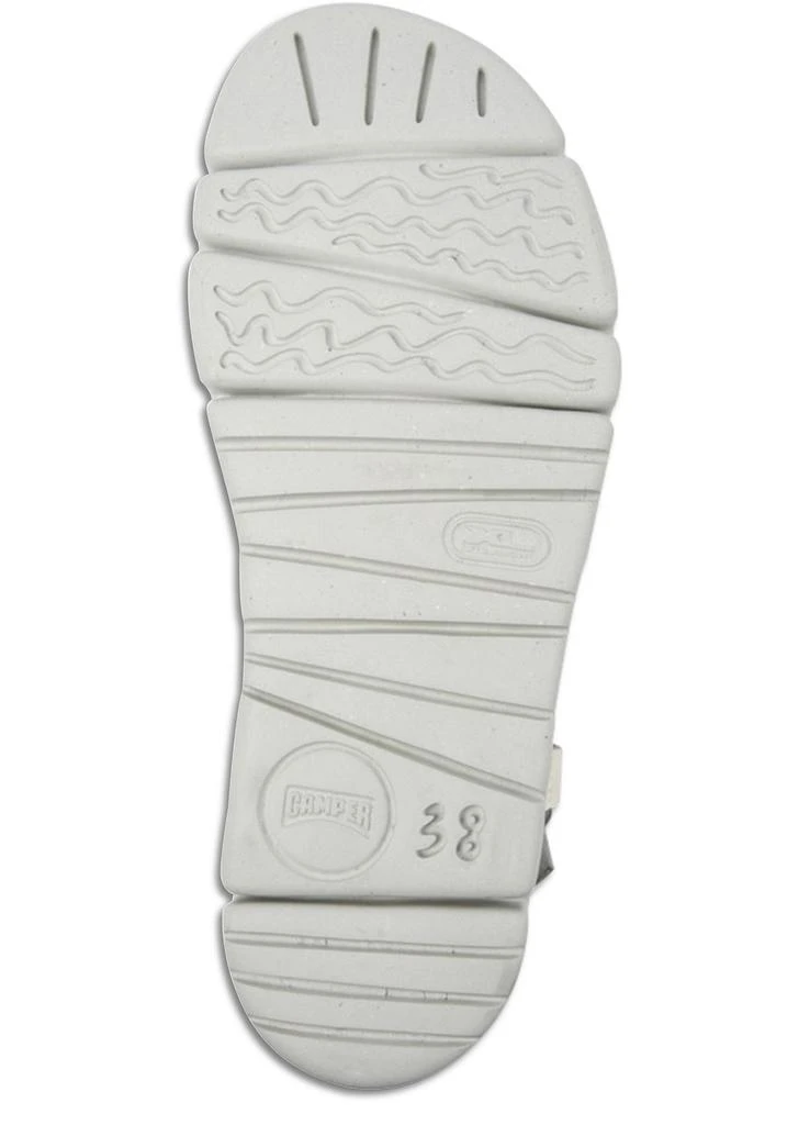 Camper Oruga up sandals 5