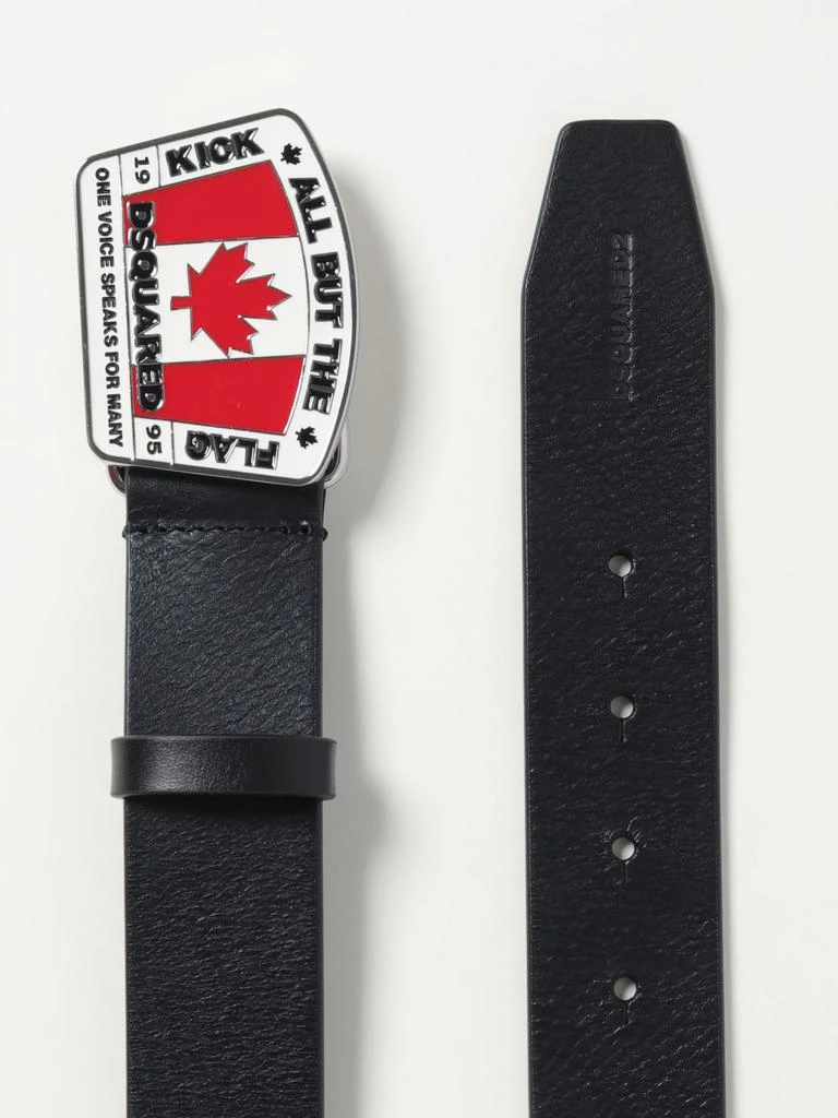 DSQUARED2 Belt kids Dsquared2 2