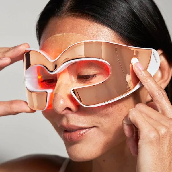Dr. Dennis Gross Dr. Dennis Gross DermInfusions Lift and Repair Eye Mask, 1 Treatment 3