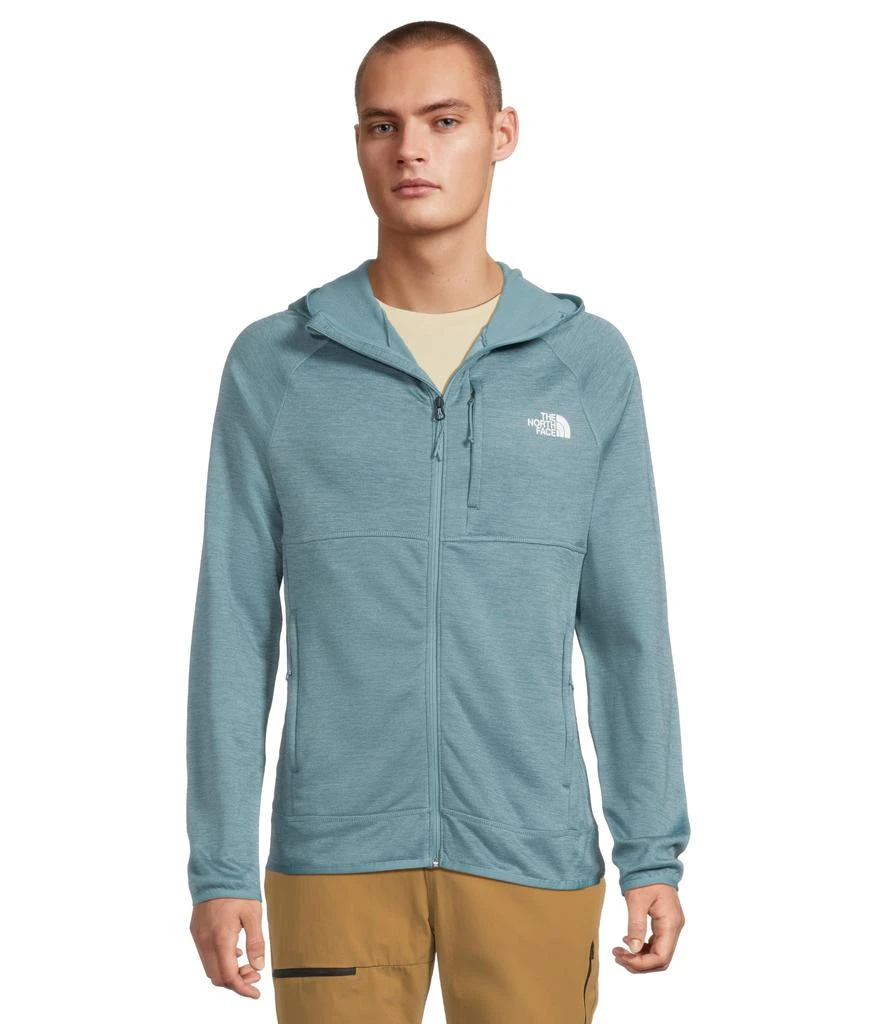 The North Face Canyonlands Hoodie 1