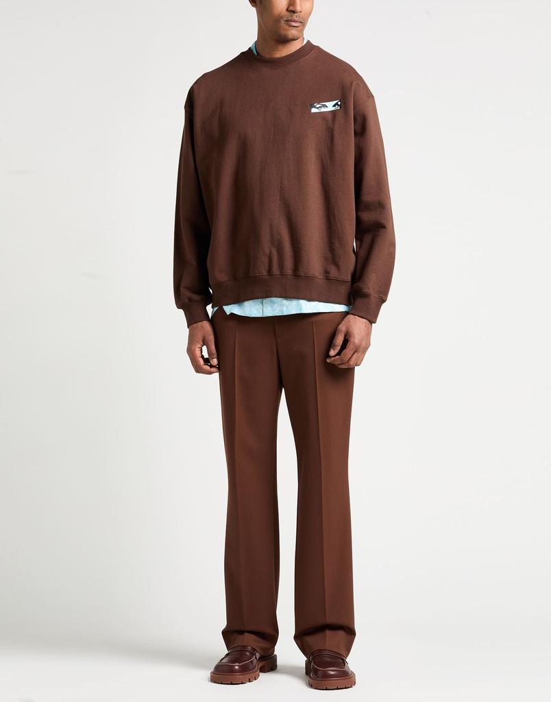 Perks and Mini Sweatshirt
