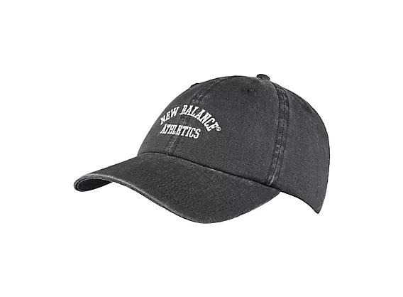 New Balance 6 Panel Seasonal Hat